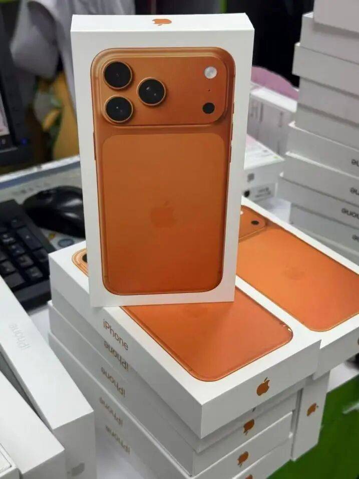 iPhone17来了！华强北最新实探