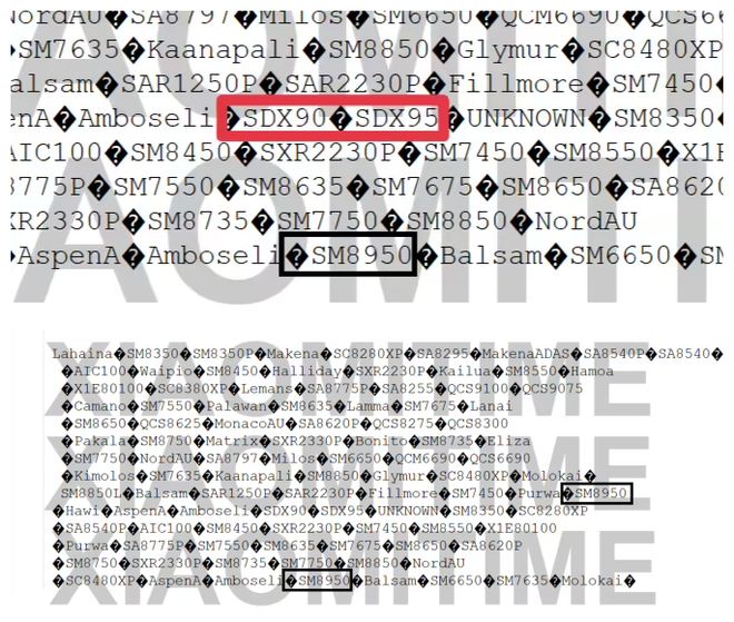 第六代骁龙8至尊版芯片浮出水面：2nm工艺加持小米18系列或